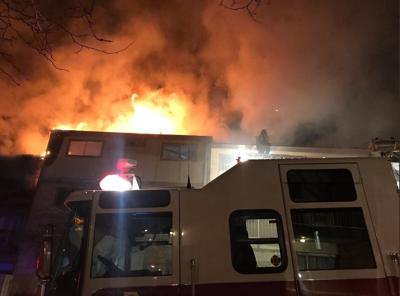 Police Release Further Details About Fatal Stardust Apartment Fire