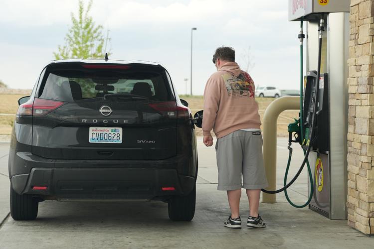 US Energy Crisis