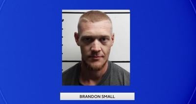 Brandon Small