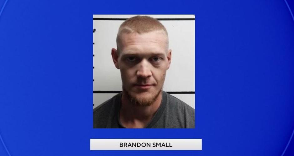 Brandon Small