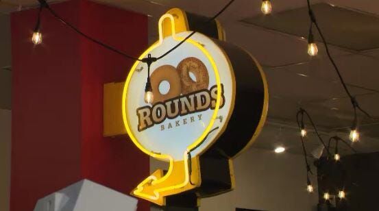 Rounds Bakery Closes Retail Operations