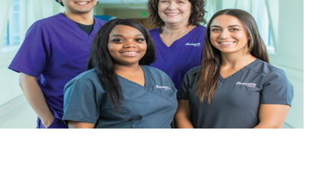 Renown Health recognized as "Top Place To Work" in 2022 by Ragan Communications - Vimarsana News