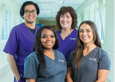 Renown Health recognized as "Top Place To Work" in 2022