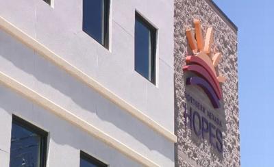 Northern Nevada HOPES Expansion Nearly Complete