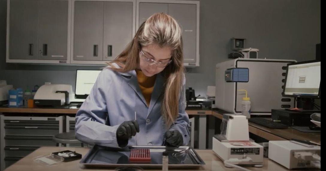 Nanotech Energy Expands to Storey County, Plans to Create 1,000+ Jobs