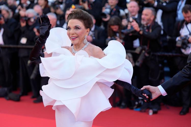 France Cannes 2026 Opening Ceremony Red Carpet