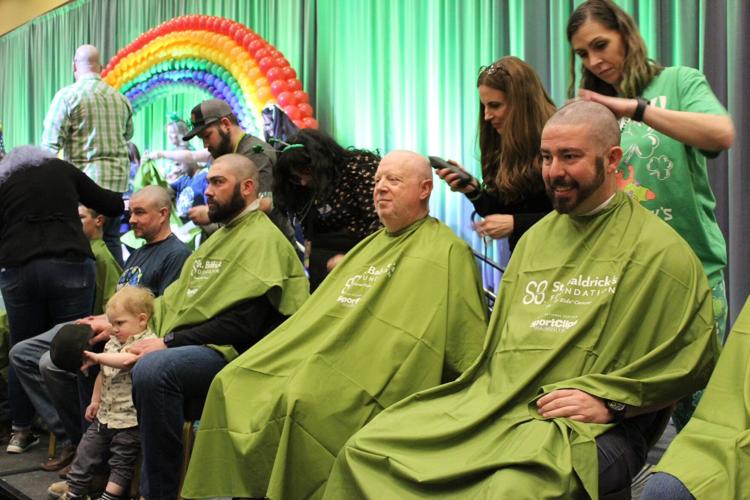 Shave for the Brave