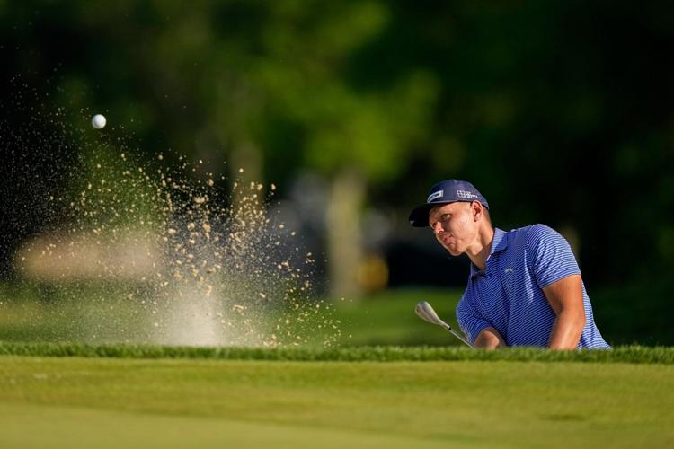 PGA Championship Golf
