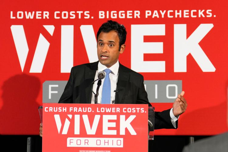 Election 2026 Medicaid Fraud Ohio