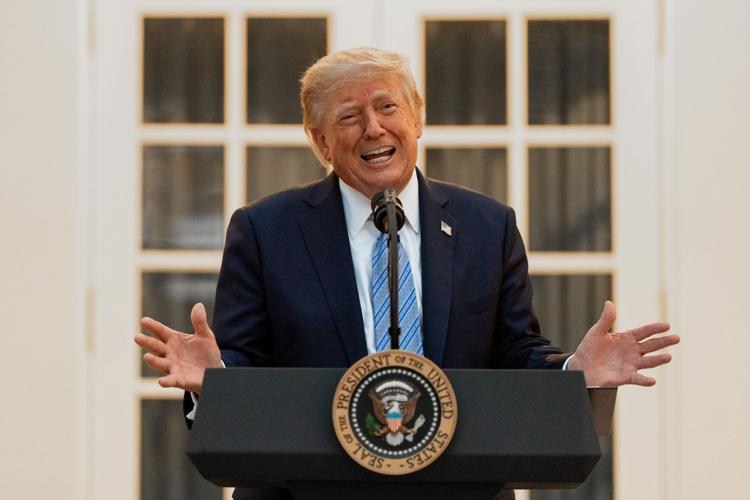 Trump