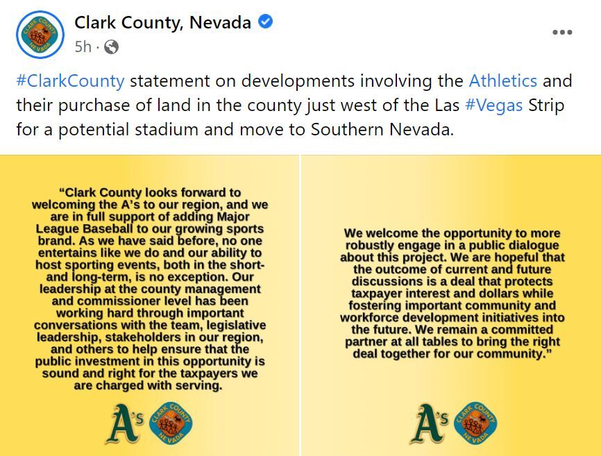 Oakland A's on X: The A's are deeply saddened by the passing of