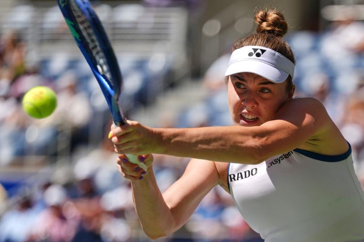 US Open Tennis