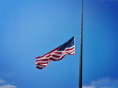 Governor Sandoval Orders Flags At Half-Staff For Nevada Law Enforcement Memorial