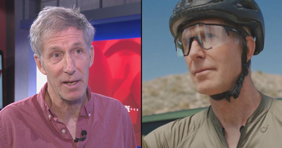 Independent Gregg Kidd challenges Congressman Amodei | Politics | 2news.com