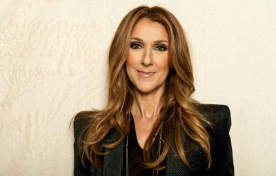 France Celine Dion