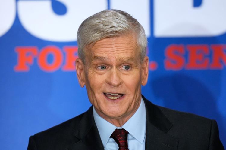 Election 2026 Louisiana Senate