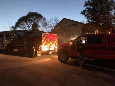 Search and Rescue Operation in Reno