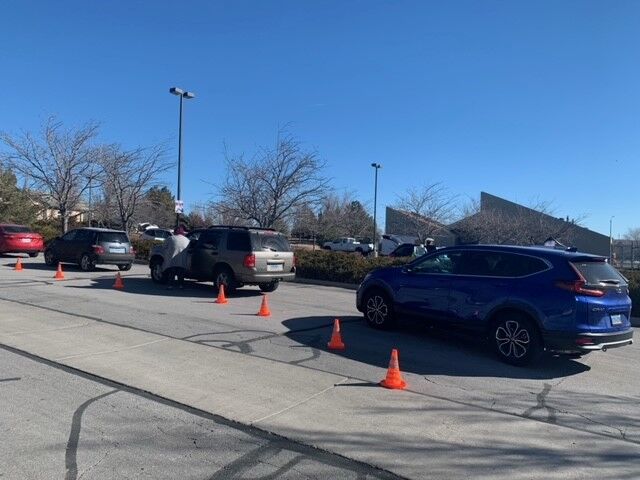 REMSA Free Car Seat Inspections 2
