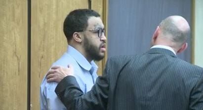 Man Convicted of Galena Murder Sentenced on Monday