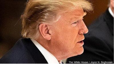 Investigations Draw Trump's Scorn, Likely Legal Challenges