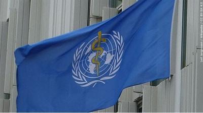 WHO Europe Warns of Possible Surge in COVID Deaths Ahead