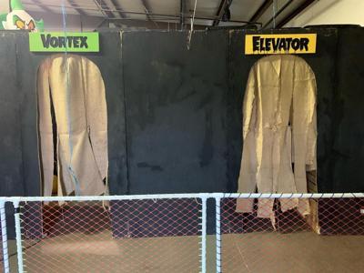 Fright At The Fairgrounds Is Back