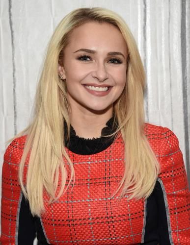 Obit Hayden Panettiere