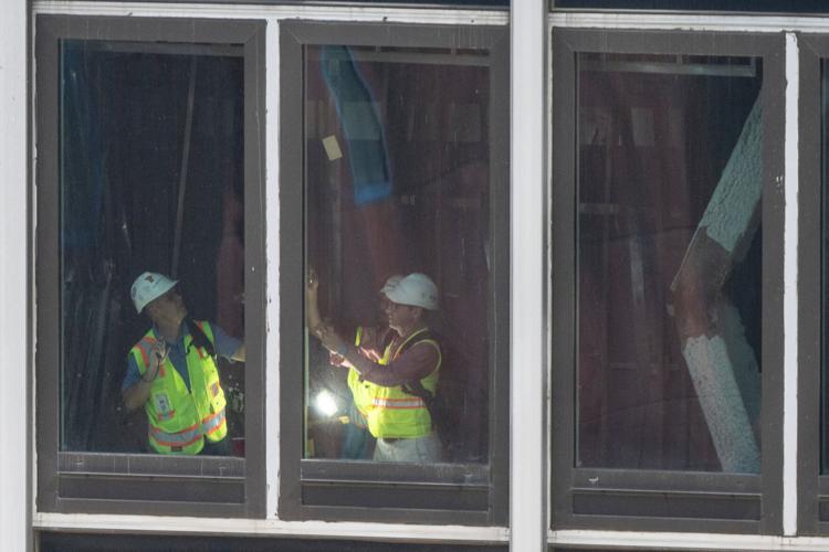 NYC Building Collapse Risk