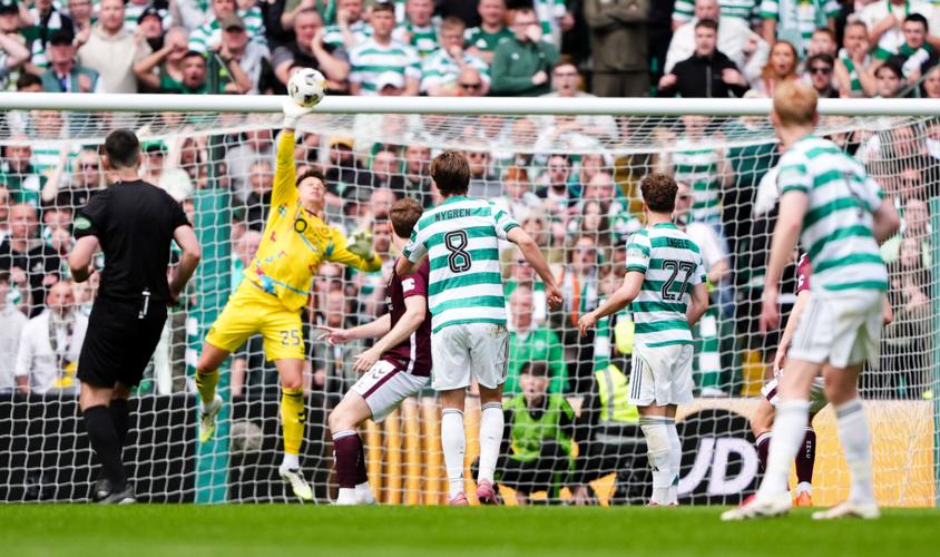 Britain Scottish League Soccer
