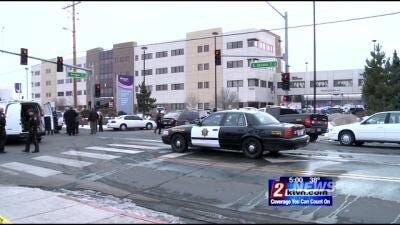 Reno Police Release Final Report on Renown Campus Shooting