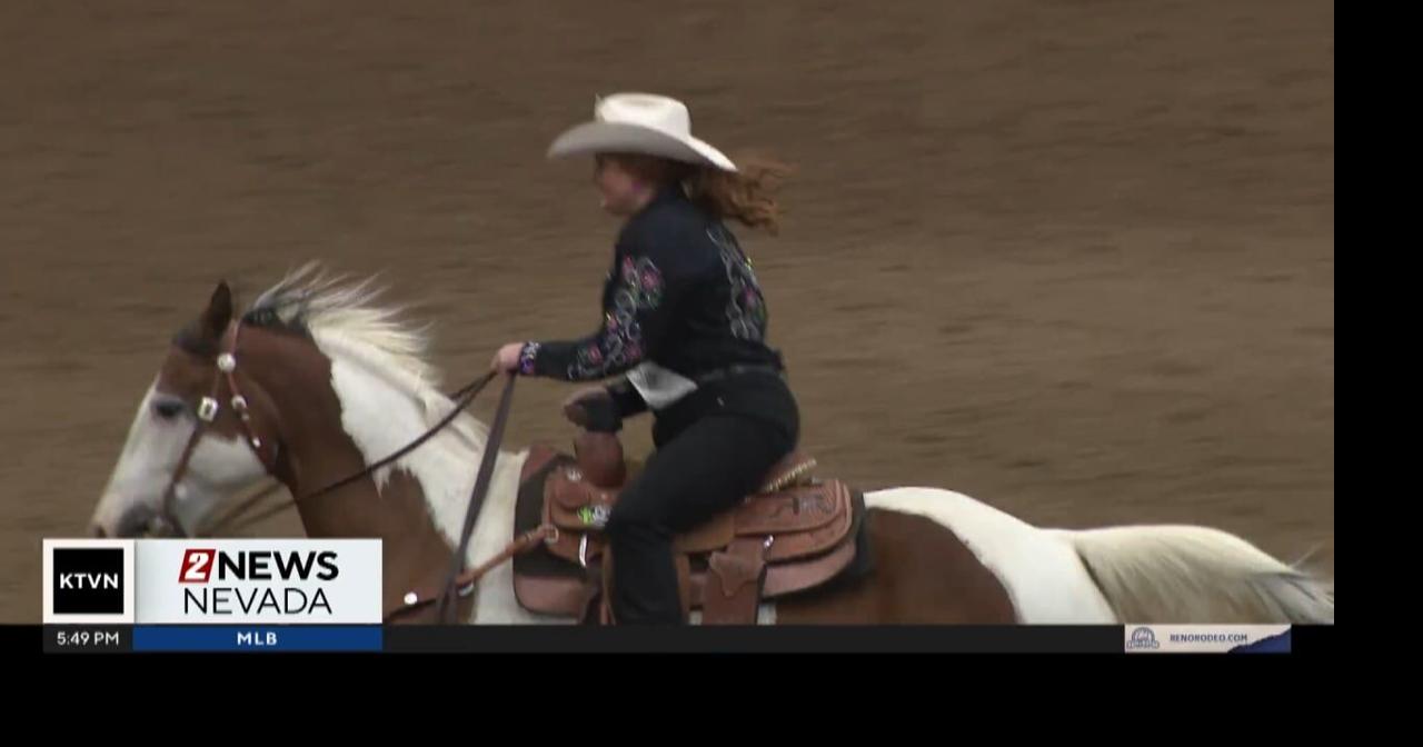 What it takes to become Miss Reno Rodeo | Local News | 2news.com