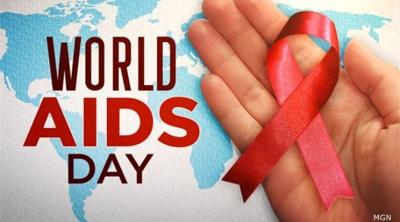 World AIDS Day