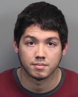 Man Arrested & Charged for Sexual Assault of a Minor