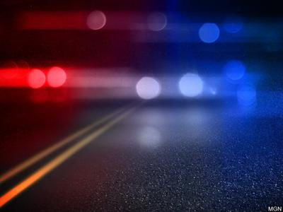 Tour Bus Hits 6 Pedestrians Near Las Vegas Strip