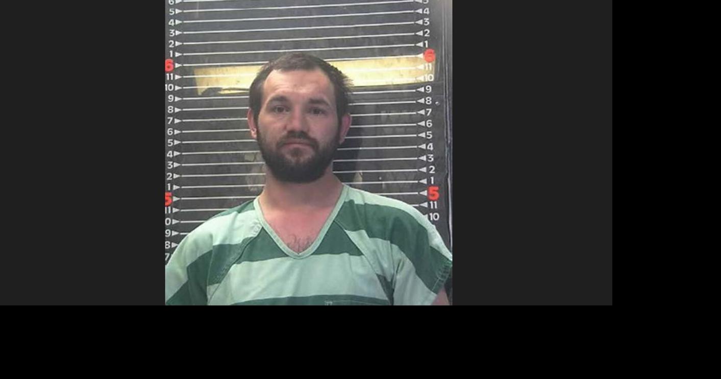 Man Driving Suspected Stolen Car Arrested After Chase, Shots Fired ...