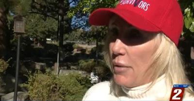 Someone 2 Know; Kim Yaeger