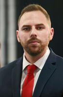 Oklahoma pastor who was backed by Trump exits GOP House runoff after reports of inappropriate texts