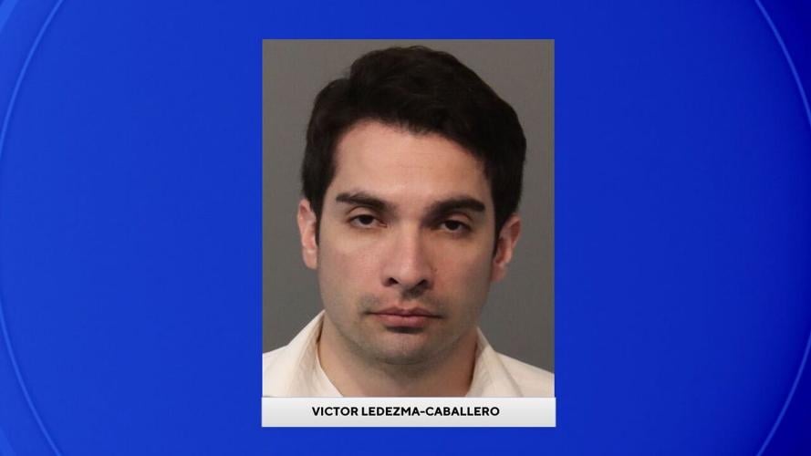 Victor Ledezma-Caballero Picture