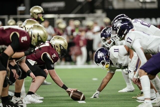 SSHS 2025 State Game