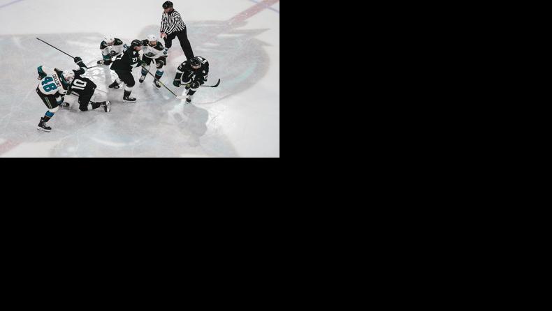 Tahoe Knight Monsters - 12/14/2024