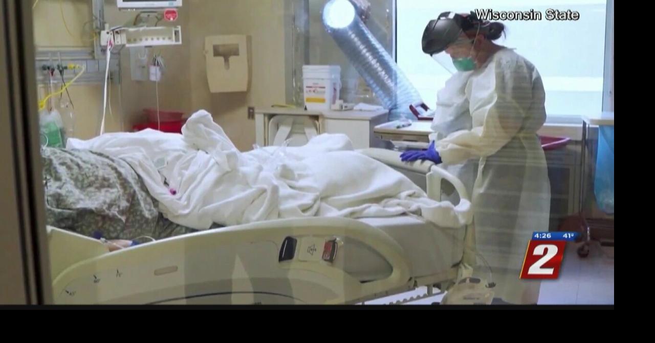 Mask mandates return in some states News