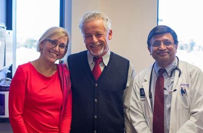 UNR Professor Potentially Saves Life of Reno Woman Bitten by Wild Monkey Overseas