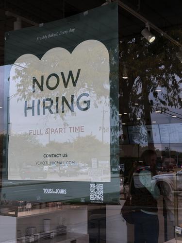 US Employment