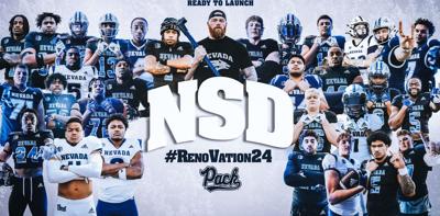 Nevada Announces "RenoVation 2024" Signing Class