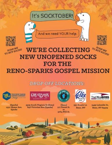 Thrift Stores Near Me - Reno-Sparks Gospel Mission