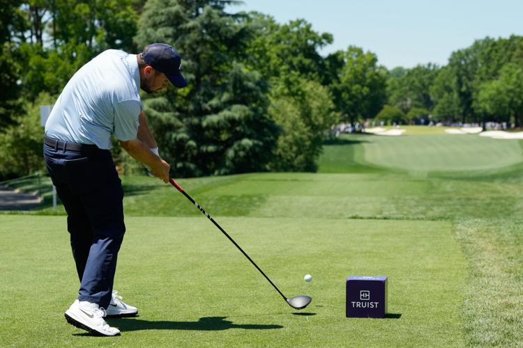 Truist Championship Golf