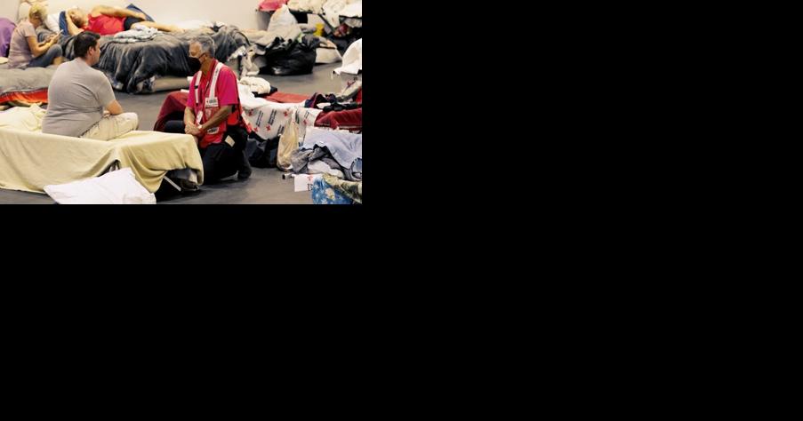 Nevada Red Cross Celebrates National Volunteer Month in April - Vimarsana News