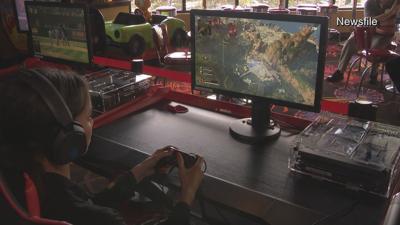 NIAA Staff Researching Viability of E-Sports as an Official High School Sport