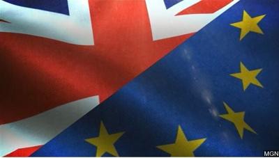 Britain Leaves European Union, Leaps Into Unknown Future
