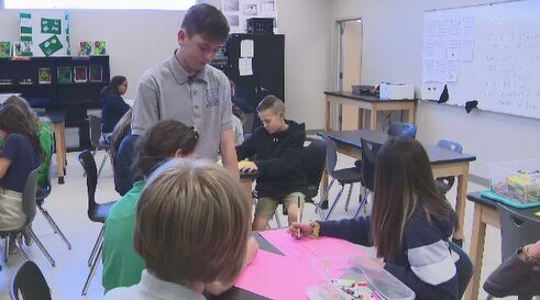 Someone 2 Know; Ian Brockelsby